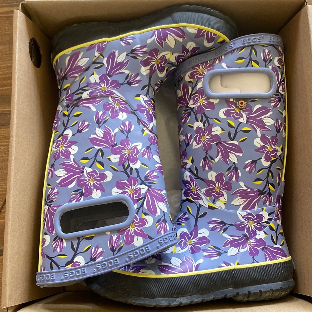 Bogs Kids Rain Boots
